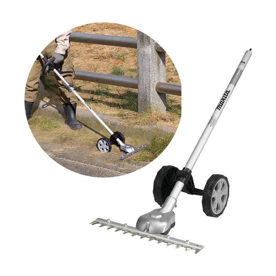 Makita EN424MP T-Shaped Ground Trimmer Attachment (1913D1-6) for Multi Function Power Head - KHM Megatools Corp. Makita EN424MP T-Shaped Ground Trimmer Attachment (1913D1-6) for Multi Function Power Head - KHM Megatools Corp.